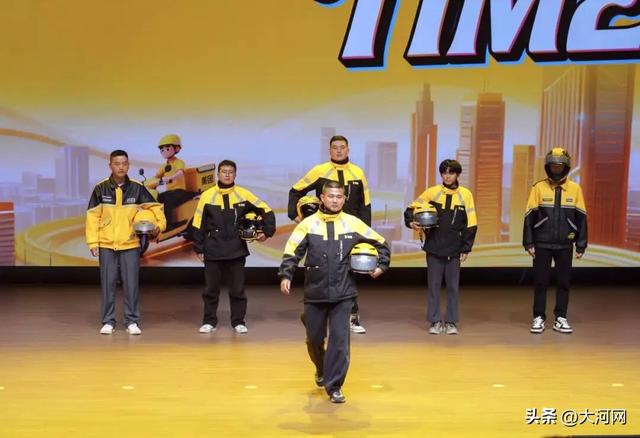 最高10万元！美团升级奖励表彰“见义勇为”“好人好事”骑手