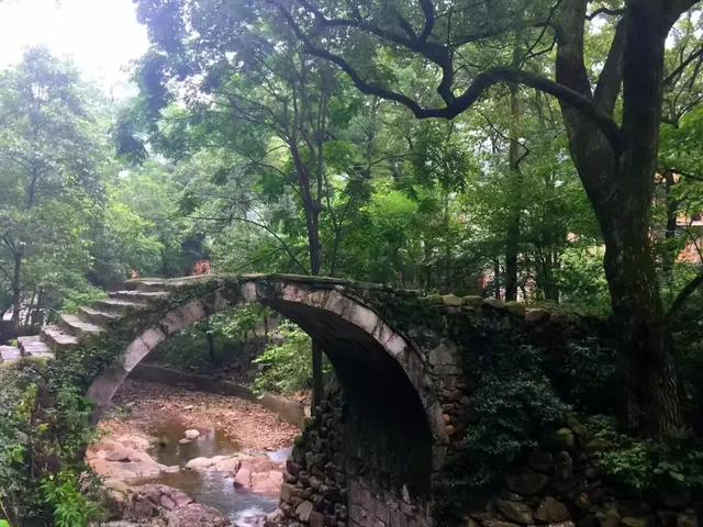 九江这几个有山有水的村子，氛围感拉满！