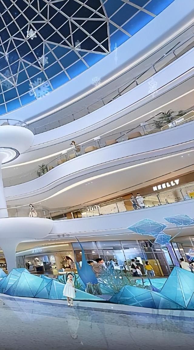 长春嗨玩新地标！12月25日见