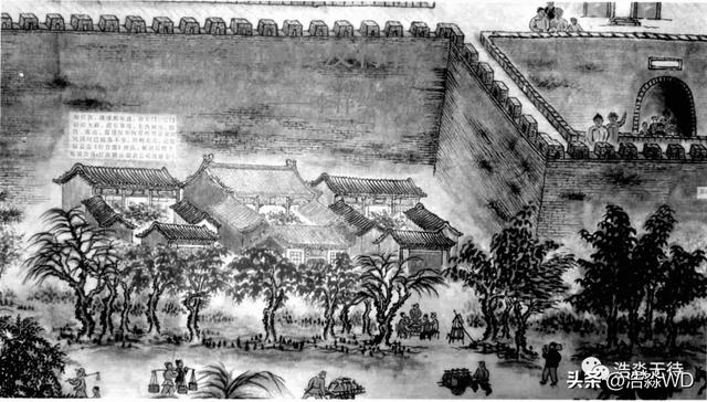 怀柔南大街村的历史变迁与文化沉淀