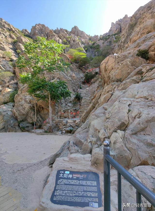 塞上江南宁夏,一个被严重低估的旅游大省