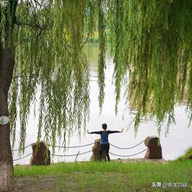 秋崃丨不等了！开启初秋“骑”妙之旅