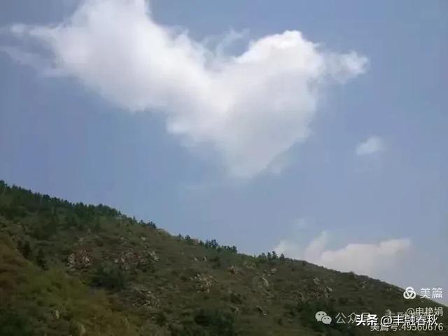 邂逅蒲洼,遇见京西的诗意与远方| 申艳娟