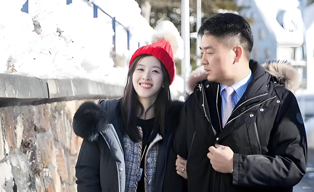 婚变风波48小时后，刘强东不再沉默，坦言“在老婆面前没了自信”