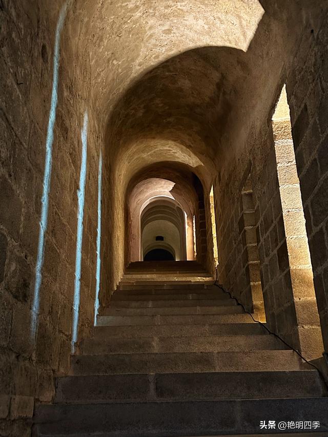 欧游杂记（10）‖ 自驾从巴黎去圣米歇尔山，遇见那份超然物外的美