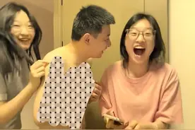 河南女孩考288分，数学22分，全家欢呼，妈妈一句话打败70%的家长图片