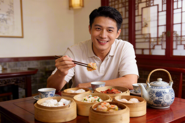 广州到底有多生猛？三种力量贯穿两千年