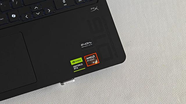 R9 8945HX同阶无敌 暗影精灵11锐龙版评测 更强大的RTX5060游戏本