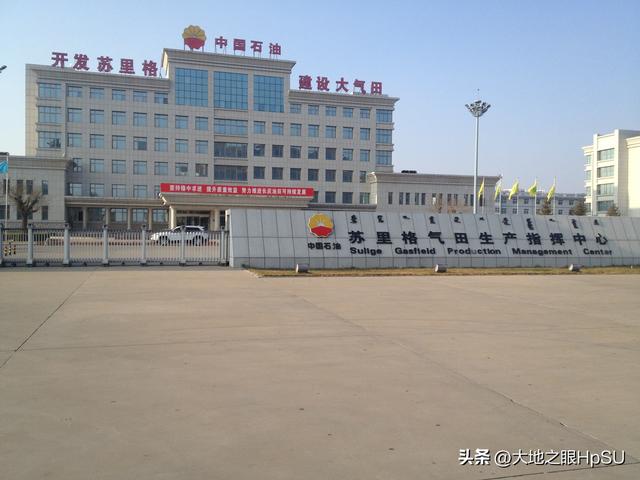 2025年中国的10大油气田，各有特色，凭实力跻身大型油气田