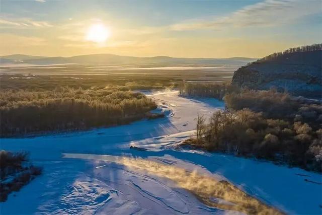 一键切换异国风情 不出国门欣赏世界级雪景
