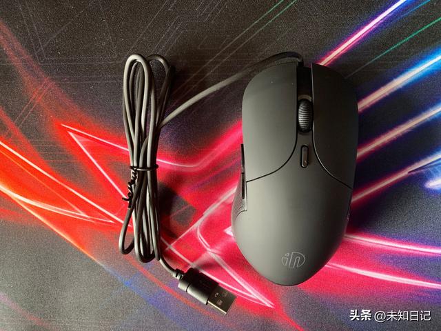 iPhone 用户如何通过鼠标提升操作体验？