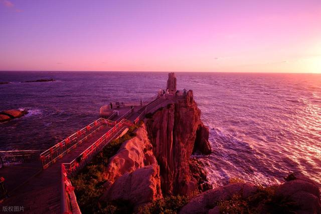 3天2夜玩转仙境烟台！山海盛宴+海鲜自由全攻略