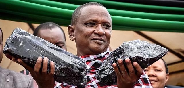 国运真的来了！30亿吨铁矿重见天日，美媒：中国将开始掌控局面