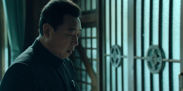 《沉默的荣耀》90%观众没懂，为何吴石在最后一刻放弃替小钱报仇