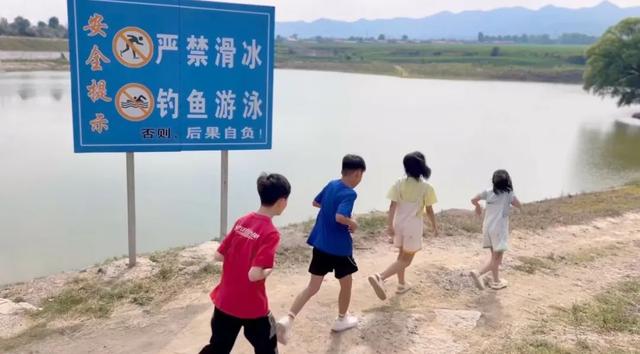 在黎城，过一种自带清凉的夏天