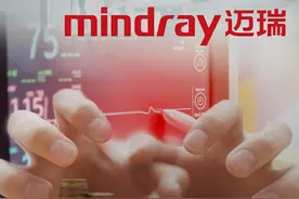 迈瑞输了专利官司！背后是万亿医疗器械市场之争图片