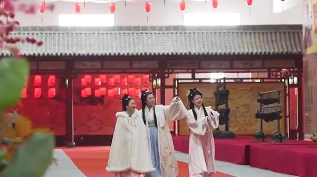 中秋国庆逛咸阳，这一篇就够了→