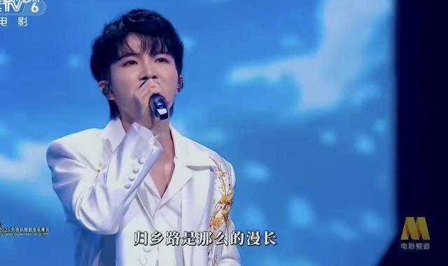 大湾区音乐会落幕：3人翻红，2人零差评，1人升咖，只有他被骂惨