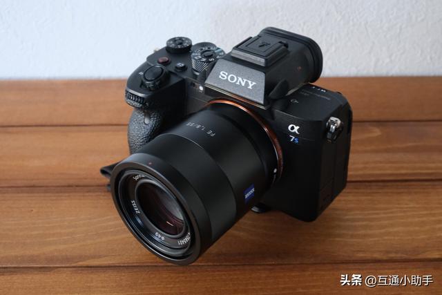 索尼 FE50mmF1.8 评测 / 性价比之王，但也有不容忽视的缺点?