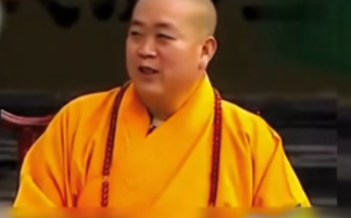 释永信在少林寺有多爽，让人根本想象不到，难怪佛协会批了又批