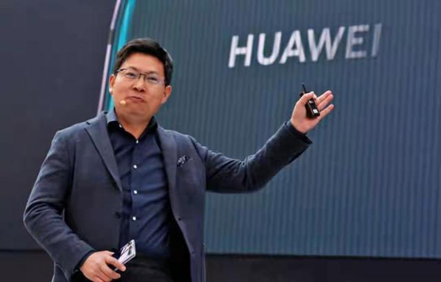 余承东任华为IRB主任，任正非签发，掌全局投资聚焦AI定未来十年