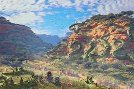 魔兽世界怀旧服：听说有人想念TBC，结论很明显，就是不喜欢现在图片