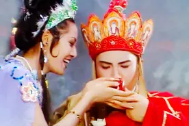 为何说唐僧在老鼠精处，失去了元阳？作者都快明示出来了图片