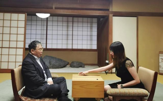 吃相难看丧尽天良！传世棋圣去世仅48小时，令人作呕的事就发生了