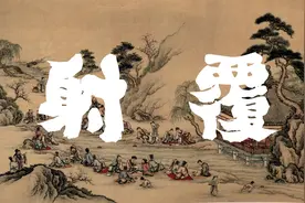 如果卫视综艺玩《红楼梦》里的这个游戏，明星没有能赢的图片