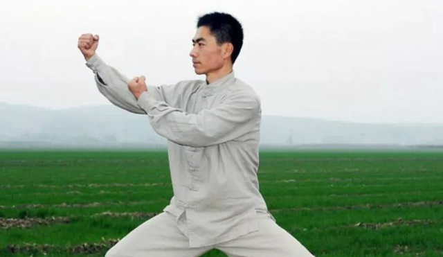 想练好太极拳功夫？这些口述秘诀别错过