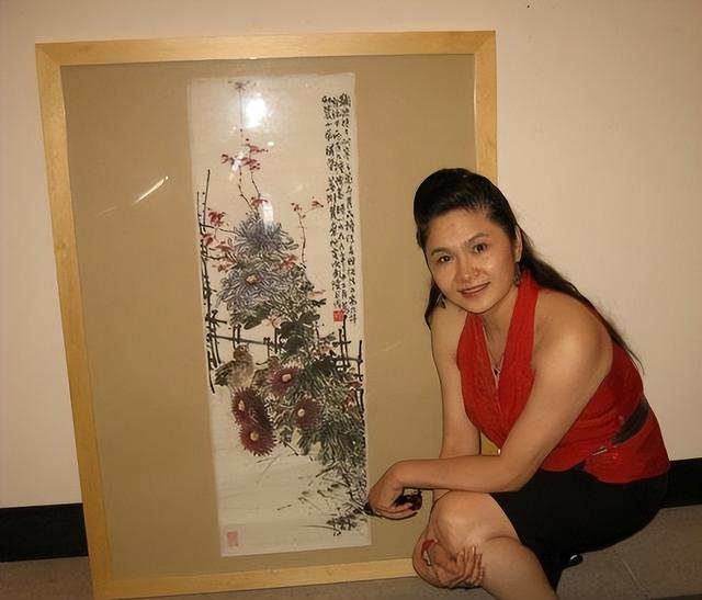 80年代家喻户晓的女演员，嫁给军委副主席儿子，离婚后混得如何？