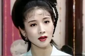 古典女神韩再芬的十部好剧图片