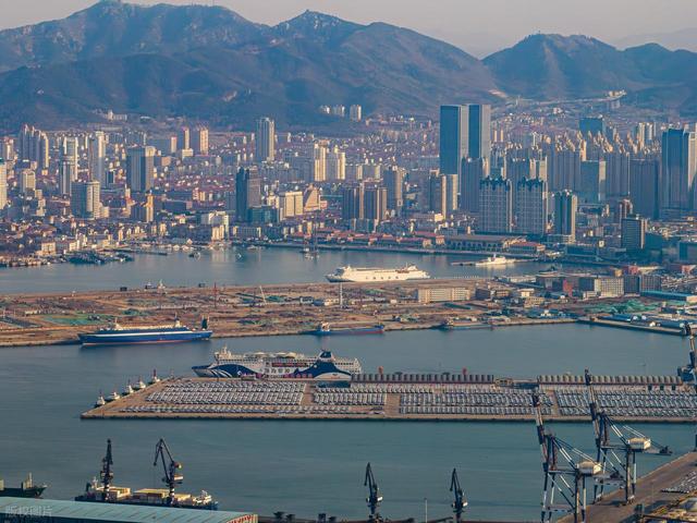 都说威海比烟台还要好，两地深度游后，才发现差距其实真的很大
