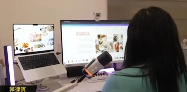 跨国外包时代来临!打工人最后价值,就是假扮AI