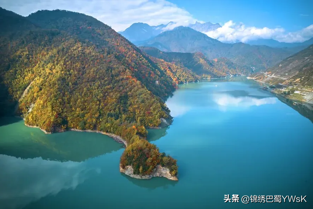 绵阳公路：普通公路服务区助力交旅融合发展