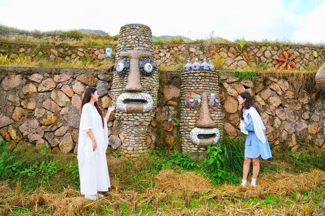 盘点我去过浙江泰顺的五个绝美地，比国外还美，知道的游客却很少