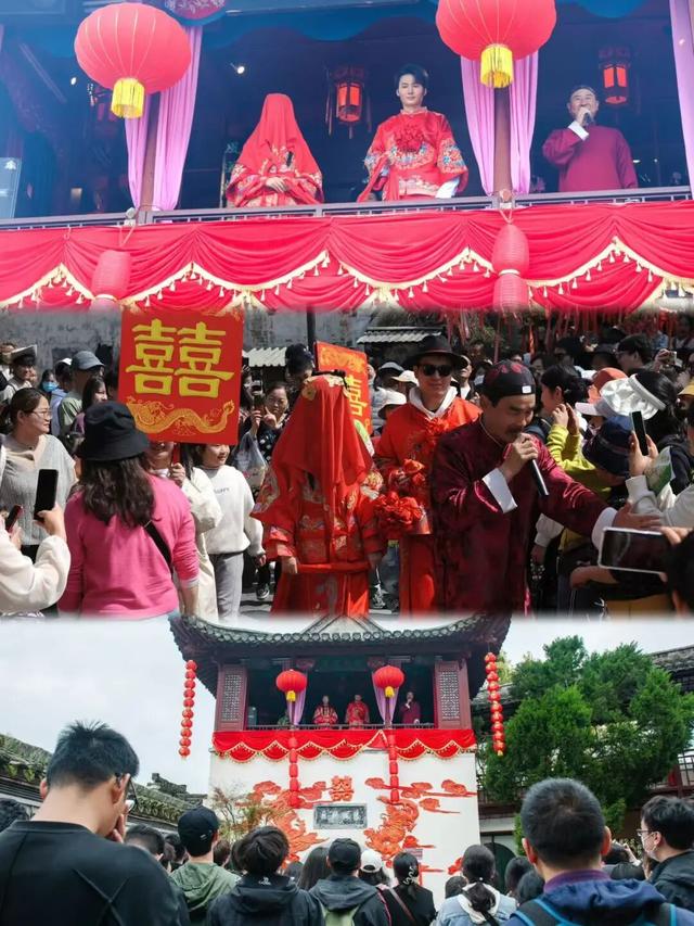 西递、宏村9月文化体验活动时间表出炉，快收藏！