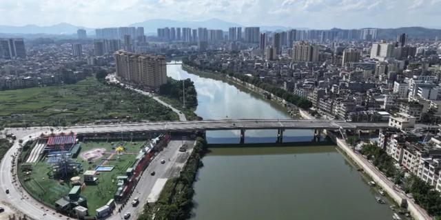 怀集骑行,路上都是风景!