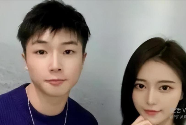 “海后”项思醒：脚踏五条船堪称“女版罗志祥”王思聪：高端玩家