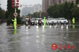 625.9毫米！河南一地出现特大暴雨，今明两天多地还要下图片