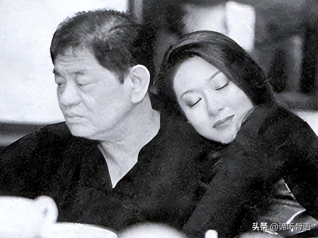 100多位情妇，包养费上亿元	，9女同床却落得个凄凉下场、人财两空