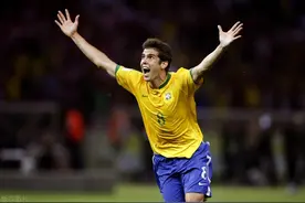 2002韩日世界杯巴西队大名单！3R领衔 这套阵容放在现在能否夺冠？图片