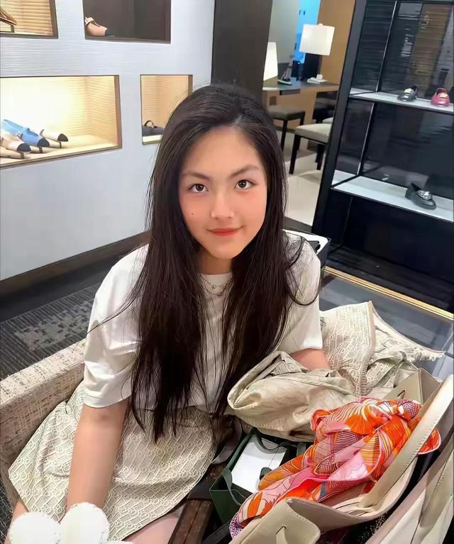 李湘在平台晒自家北京小院，大到让网友以为是景区，真的太有钱了