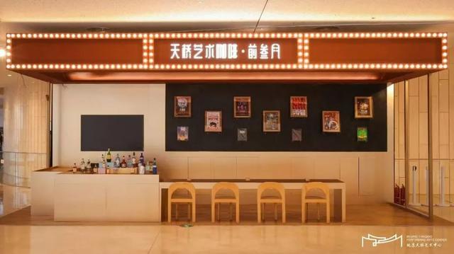 在西城，地铁直达的好去处→
