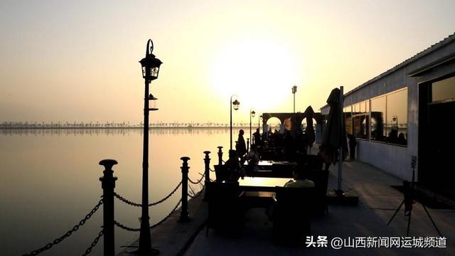 盐湖区：冬日盐湖寻悠然 一日时光醉人心