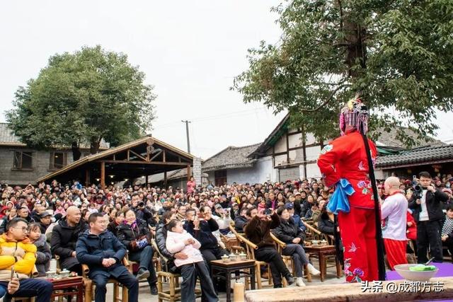 试营业就火了！成都文化打卡地上新