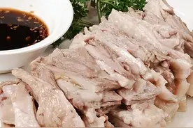 我国哪里的羊肉最好吃？经评比，这3个地方榜上有名，过年备起来图片