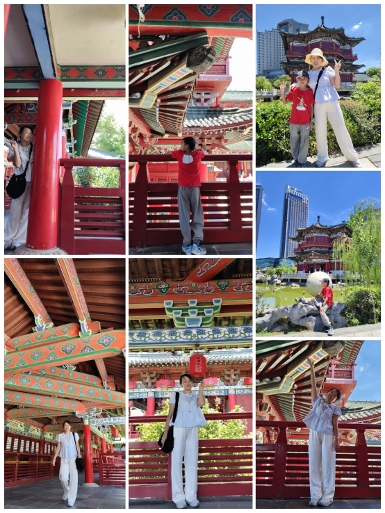 带娃过暑假——南昌7天6夜旅行（2）