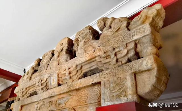 距离北京这么近的地方,有一座古迹众多的小城