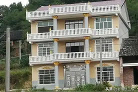 农村明年自建房20万元就能建成，原因非常简单，大家快来了解图片